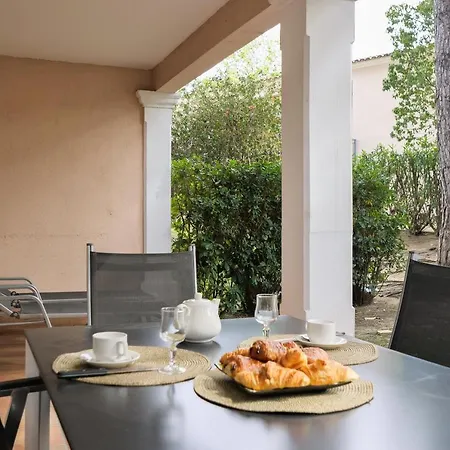 Apartment Brise Marine Piscine St Tropez Ii Saint-Tropez