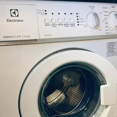 Brise Marine Piscine St Tropez Ii Lejlighed